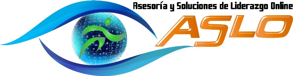 ASLO - Asesoría y Soluciones de Liderazgo Online